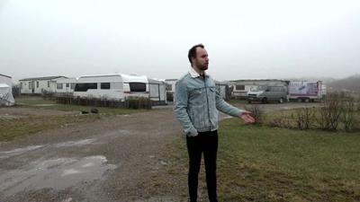 Mein Lokal, Dein Lokal: Campingplatz meerGrün Mein Lokal, Dein Lokal: Campingplatz meerGrün