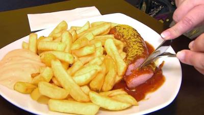 Mein Lokal, Dein Lokal: Köln-Spezial - Heute: Currywurst