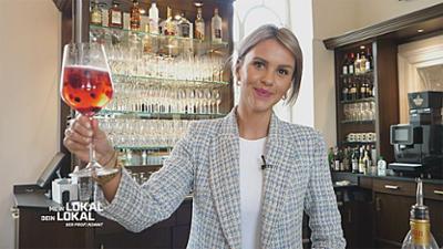 Mein Lokal, Dein Lokal: Moderne Küche im Historischen Bahnhof