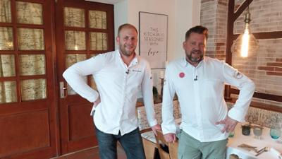 Mein Lokal, Dein Lokal: "Gasthaus Neue Mühle" - "Einfach anders essen"