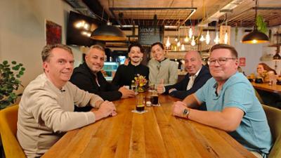 Mein Lokal, Dein Lokal: Street-Food auf Restaurant-Niveau im "Opa Adam"