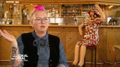 Mein Lokal, Dein Lokal: Preview: In der "Landvogtei bei Geli" geht es mit viel Spaß zu
