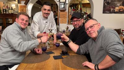 Mein Lokal, Dein Lokal: Familien-Tradition zum Wochenstart im "Ristorante Da Giovanni"