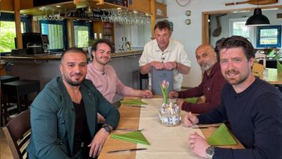 Mein Lokal, Dein Lokal: Start in die Lübeck-Woche mit "De lübsche Schut"