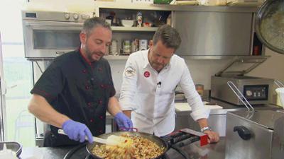 Mein Lokal, Dein Lokal: Kurzurlaub machen in der "La Bodega"