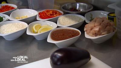 Mein Lokal, Dein Lokal: "La Bodega", Gierstädt