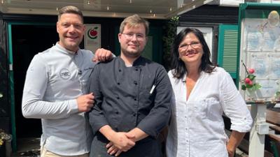 Mein Lokal, Dein Lokal: Tradition und Gemütlichkeit im "Ebbelsche"