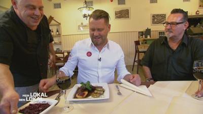 Mein Lokal, Dein Lokal: "Gaststätte am Michaelsberg", Cleebronn