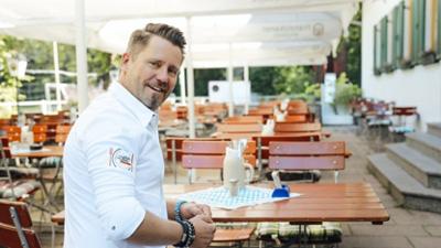 Mein Lokal, Dein Lokal: Staffel 14 Folge 150 "Sinnfony", Bonn Mein Lokal, Dein Lokal: Staffel 14 Folge 150 "Sinnfony", Bonn