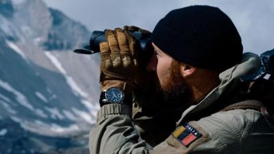 Metal Detective - Spurensucher der Geschichte: Staffel 4 Folge 8 Die Todesbrigaden