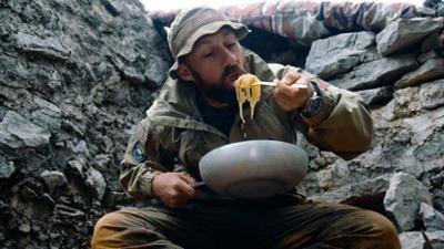 Metal Detective - Spurensucher der Geschichte: Staffel 4 Folge 10 Im Schlund des Monte Ermada