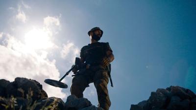 Metal Detective - Spurensucher der Geschichte: Staffel 4 Folge 15 Nazigold in Bayern