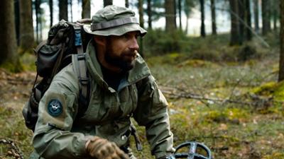 Metal Detective - Spurensucher der Geschichte: Staffel 4 Folge 11 Tod in den Dolomiten