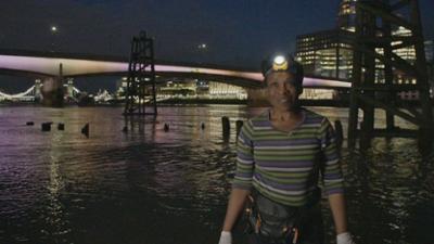 Mission Museum: Mit Metalldetektor auf Schatzsuche: Staffel 1 Folge 1 Der Sonnenanhänger