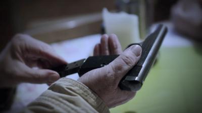 Mördermann: Staffel 1 Folge 4 Mord in der Grillstube Mördermann: Staffel 1 Folge 4 Mord in der Grillstube