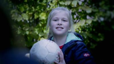 Mördermann: Staffel 1 Folge 1 Johanna Mördermann: Staffel 1 Folge 1 Johanna