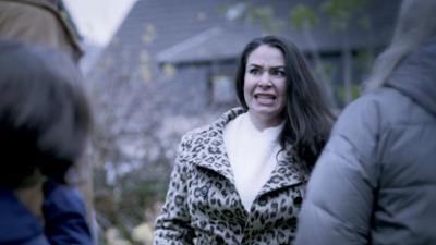 Mördermann: Staffel 1 Folge 2 Mord-Komplott im Fitnessstudio