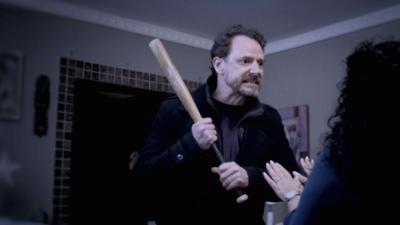 Mördermann: Staffel 1 Folge 3 Der Hausfrauenmord