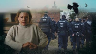 Mord im Dorf: Ein Dorf ermittelt: Dreifach Mord in Hille