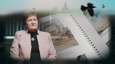 Mord im Dorf: Nur 30 Schritte: Der Mord an Anja B.