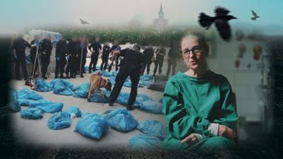 Mord im Dorf: Staffel 1 Folge 14 Die Mordserie in Sontheim