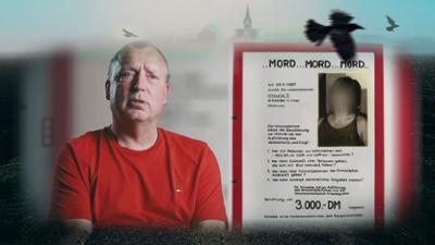 Mord im Dorf: Ein Dorf jagt einen Mörder: Der Fall Ursula S.