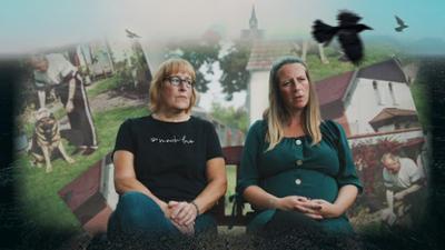 Mord im Dorf: Staffel 1 Folge 5 Gassi-Runde ohne Wiederkehr