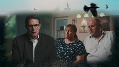 Mord im Dorf: Der einsame Tod: Das Doppelleben von Anton F.