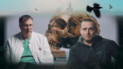 Mord im Dorf: Staffel 1 Folge 2 Das Skelett im Brunnen