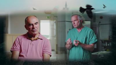 Mord im Dorf: Staffel 1 Folge 1 Die Beerdigung: Urne ohne Asche