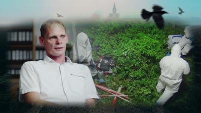 Mord im Dorf: Die Leiche im Klosterwald: Wer tötete Judith T.?