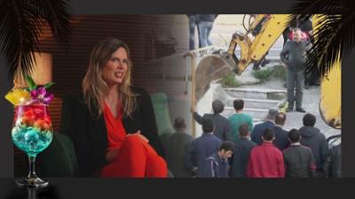 Mord unter Palmen: Einbetoniert am Bosporus – Das rätselhafte Verschwinden von Rita