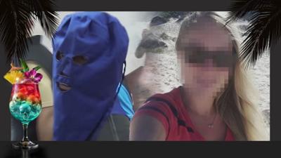 Mord unter Palmen: Thailand: Tod im Tempel - der Fall Miriam B.