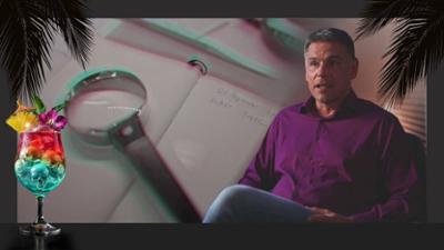 Mord unter Palmen: Mord an der Côte d'Azur: Wenn aus Liebe Gier wird