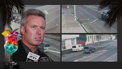 Mord unter Palmen: Neuseeland: Per Anhalter in den Tod – Der Fall Birgit B.