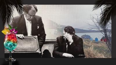 Mord unter Palmen: Leichenteile in Nord-Jütland: Die Suche nach dem fehlenden Kopf