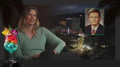 Mord unter Palmen: Mord am Goldstrand: Die Übertötung von Wolfhard S.