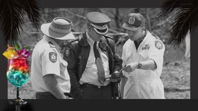 Mord unter Palmen: Down Under: Backpacking in den Tod - Der Fall der Simone S.