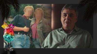 Mord unter Palmen: Mörder an Bord: Endstation Ostsee