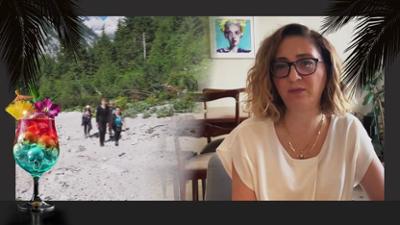 Mord unter Palmen: Mord im Köprülü-Kanyon: Naturausflug ohne Wiederkehr