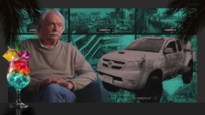 Mord unter Palmen: Eiskalter Tod in Pattaya: Wenn der Traum vom Auswandern zum Abltraum wird