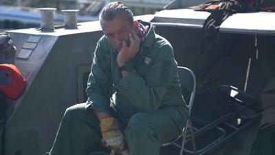 Morlock Motors - Big Deals im Westerwald: Manousakis' doppeltes Risiko: Amphibien-Abenteuer und Helikopter-Hoffnungen