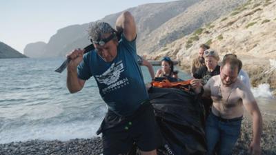 Morlock Motors - Big Deals im Westerwald: Syrnas Geheimnis: Ein Schatz, 42 Leben und die Morlocks