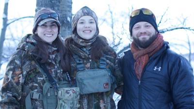 Mountain Men - Überleben in der Wildnis: Staffel 10 Folge 3 Die Pumas kommen