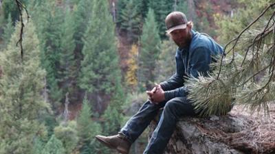 Mountain Men - Überleben in der Wildnis: Staffel 11 Folge 7 Der lange Marsch