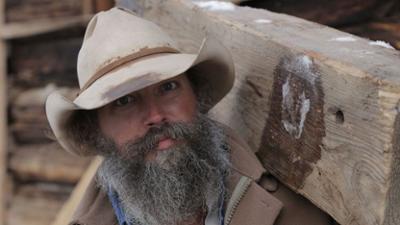 Mountain Men - Überleben in der Wildnis: Staffel 11 Folge 8 Die Kojoten-Attrappe