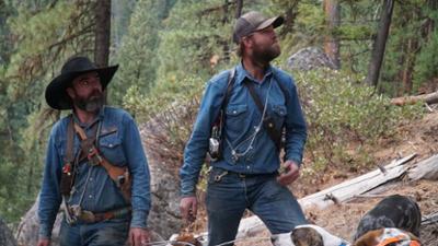 Mountain Men - Überleben in der Wildnis: Staffel 11 Folge 6 Die Wieselfalle