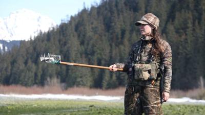 Mountain Men - Überleben in der Wildnis: Staffel 11 Folge 12 Die Bärenjagd