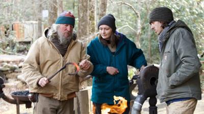 Mountain Men - Überleben in der Wildnis: Staffel 10 Folge 2 Vorboten des Winters Mountain Men - Überleben in der Wildnis: Staffel 10 Folge 2 Vorboten des Winters