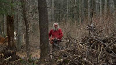 Mountain Men - Überleben in der Wildnis: Staffel 10 Folge 7 Tückische Stromschnellen